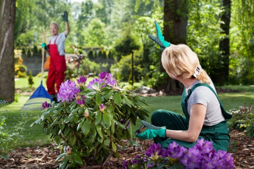 Gardeners Cudham modern slavery statement introduction