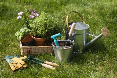 Final summary of the gardener complaints procedure
