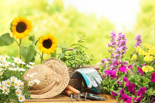 Annual review and ongoing compliance for Gardeners in Cudham