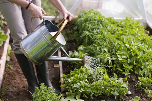 Updated Gardeners Cudham cookie policy details