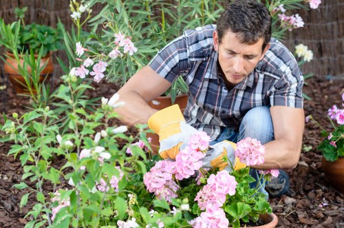 Gardeners Cudham offering clear cubic-yard rates and no-obligation estimates